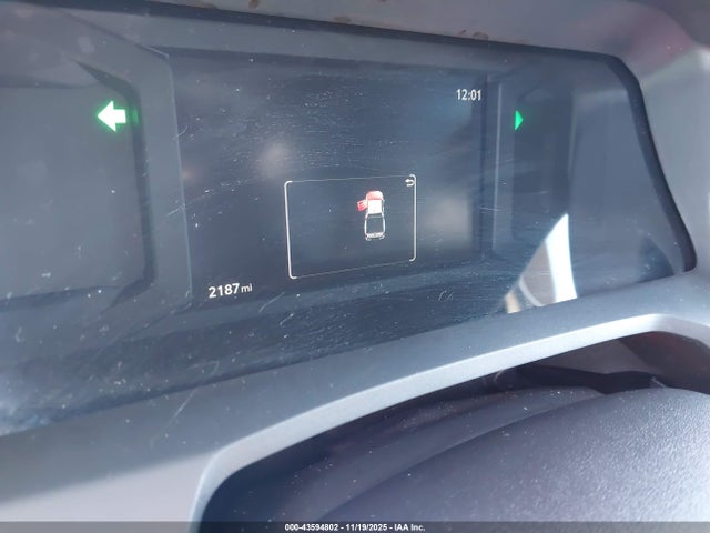 Toyota Tacoma Sr5 2025 3TMKB5FN9SM046932 Image 7