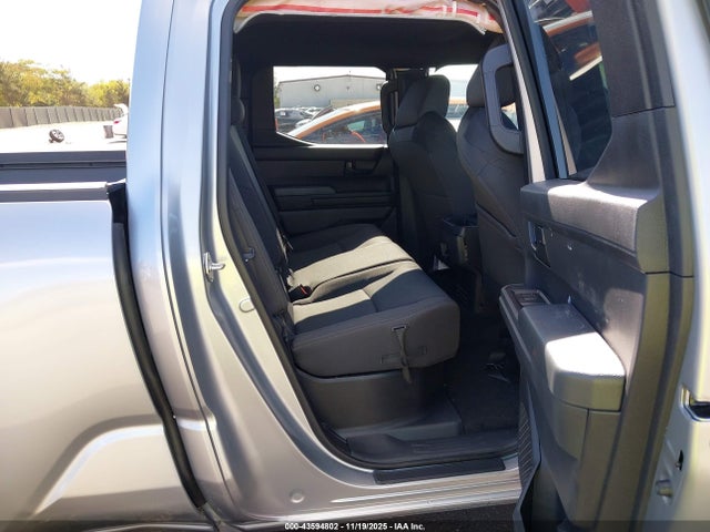 Toyota Tacoma Sr5 2025 3TMKB5FN9SM046932 Image 8