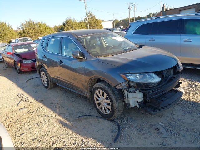 43594812 :رقم المزاد ، KNMAT2MT5HP544654 vin ، 2017 Nissan Rogue S مزاد بيع