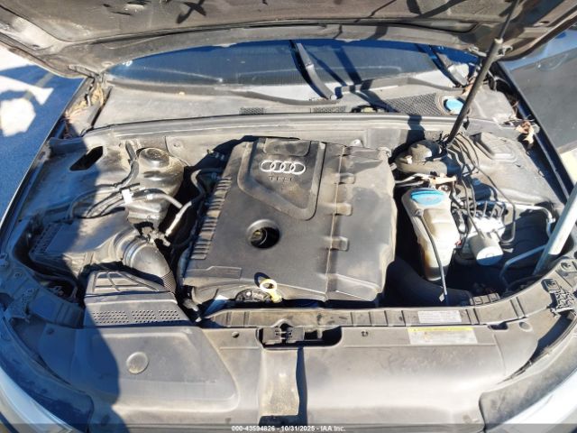 2015 AUDI A4 WAUFFAFL4FN001337 Photo 9