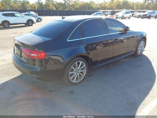 2015 AUDI A4 WAUFFAFL4FN001337 Photo 3