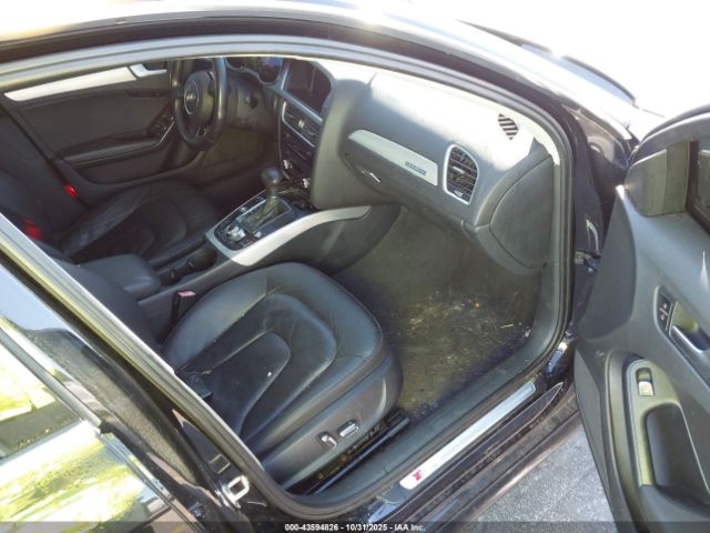 2015 AUDI A4 WAUFFAFL4FN001337 Photo 4