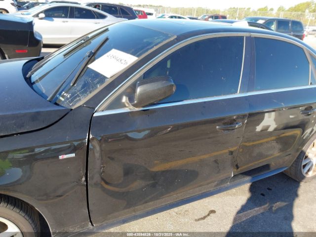 2015 AUDI A4 WAUFFAFL4FN001337 Photo 5