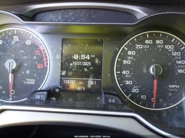 2015 AUDI A4 WAUFFAFL4FN001337 Photo 6