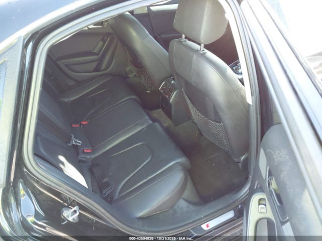 2015 AUDI A4 WAUFFAFL4FN001337 Photo 7