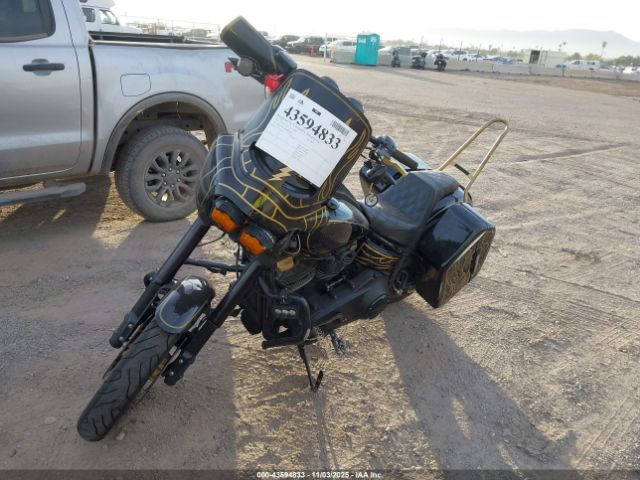 2021 HARLEY-DAVIDSON FXLRS 1HD1YWK16MB047211 Photo 1