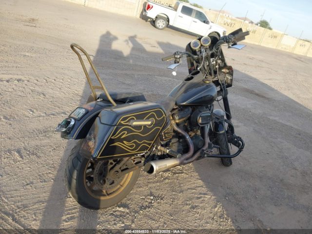 2021 HARLEY-DAVIDSON FXLRS 1HD1YWK16MB047211 Photo 3