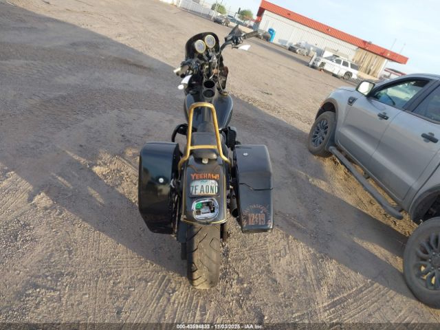 2021 HARLEY-DAVIDSON FXLRS 1HD1YWK16MB047211 Photo 5