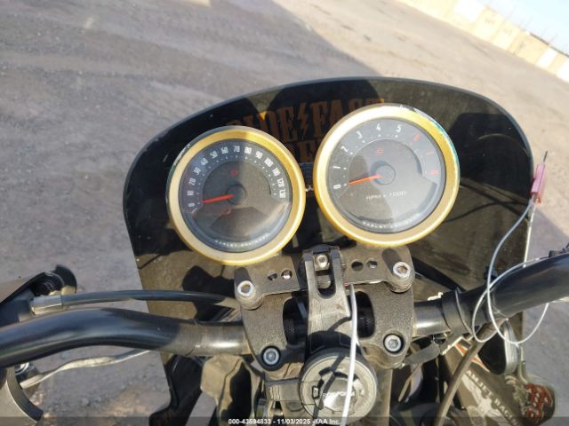 2021 HARLEY-DAVIDSON FXLRS 1HD1YWK16MB047211 Photo 6