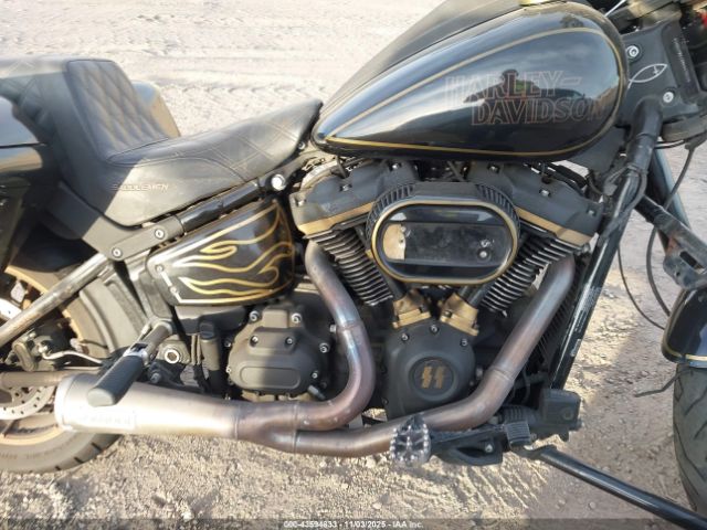 2021 HARLEY-DAVIDSON FXLRS 1HD1YWK16MB047211 Photo 7