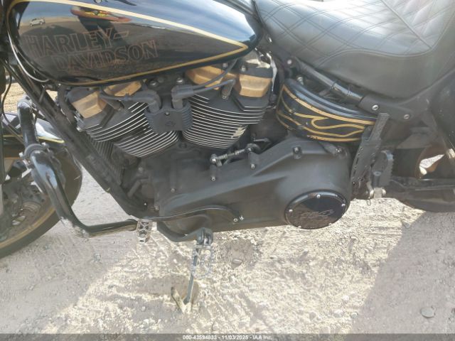 2021 HARLEY-DAVIDSON FXLRS 1HD1YWK16MB047211 Photo 8