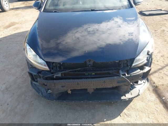 2016 VOLKSWAGEN GOLF R WVWUF7AU8GW148494 Photo 5