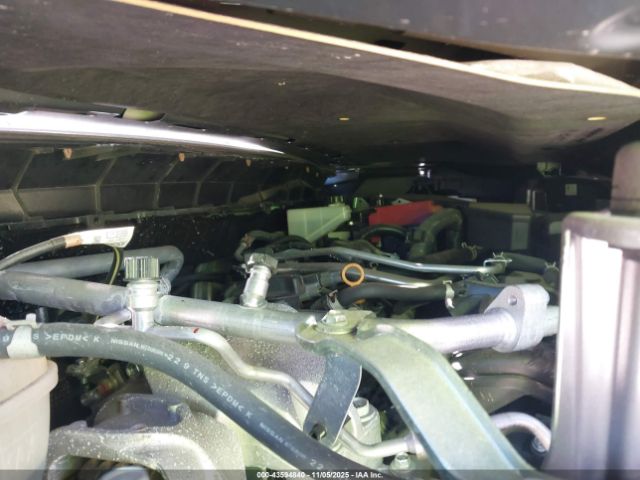 2023 MITSUBISHI OUTLANDER JA4J4UA89PZ012569 Photo 9