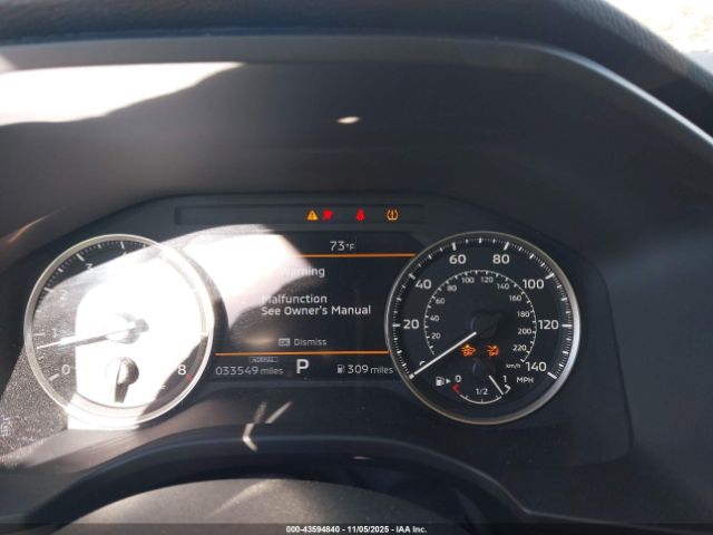 2023 MITSUBISHI OUTLANDER JA4J4UA89PZ012569 Photo 6