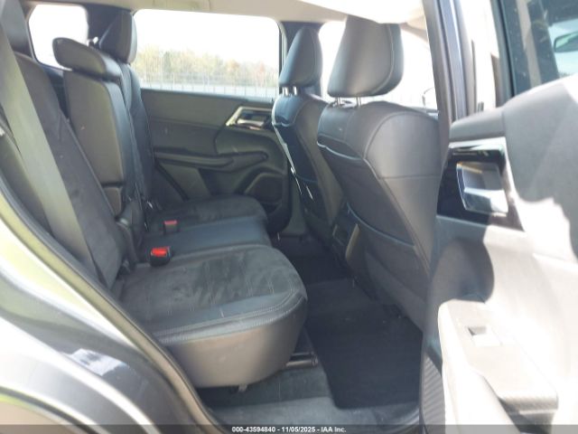 2023 MITSUBISHI OUTLANDER JA4J4UA89PZ012569 Photo 7