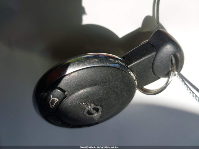 2011 MINI COOPER CLUBMAN WMWZF3C58BT188103 Photo 10