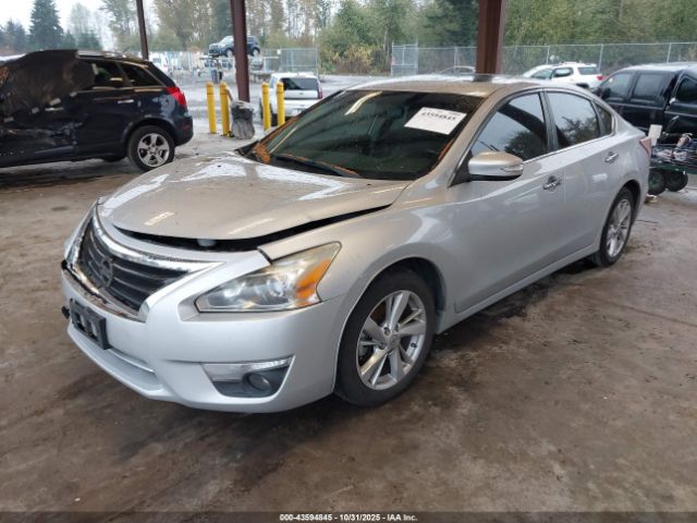 2013 NISSAN ALTIMA 1N4AL3AP6DC104608 Photo 1