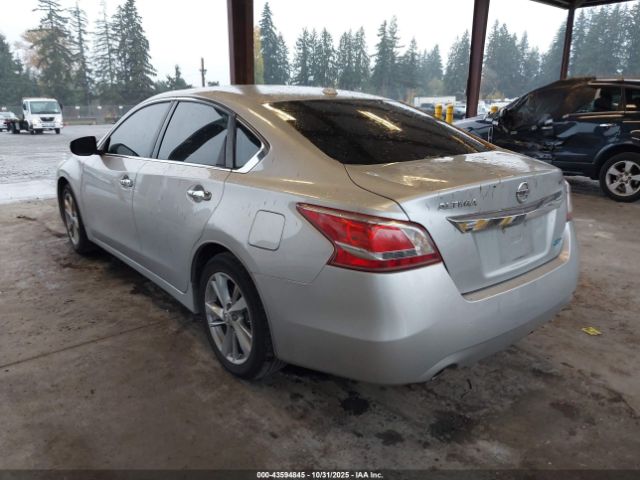 2013 NISSAN ALTIMA 1N4AL3AP6DC104608 Photo 2
