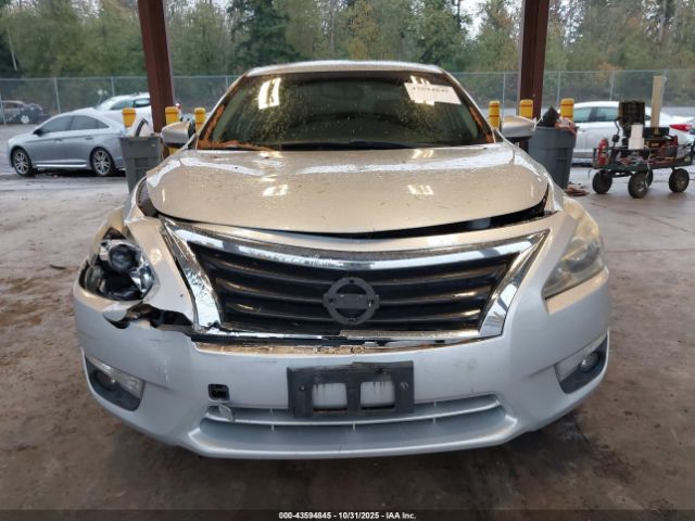 2013 NISSAN ALTIMA 1N4AL3AP6DC104608 Photo 5