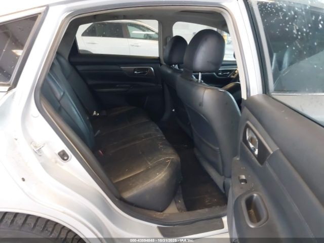 2013 NISSAN ALTIMA 1N4AL3AP6DC104608 Photo 7