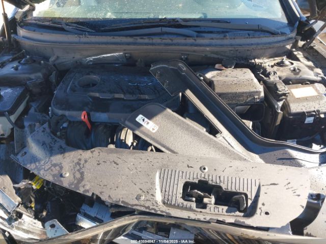 2017 HYUNDAI SONATA 5NPE24AF9HH594256 Photo 9