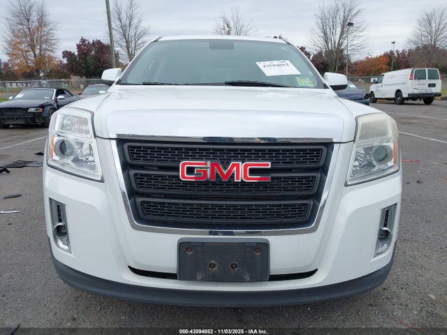 Aukcja sprzedaży 2012 Gmc Terrain Sle-2, vin: 2GKFLTEK5C6114671, numer aukcji: 43594852