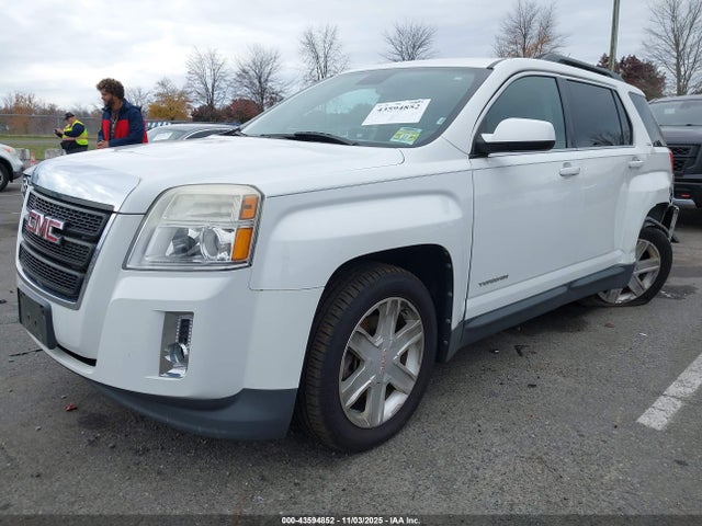 Aukcja sprzedaży 2012 Gmc Terrain Sle-2, vin: 2GKFLTEK5C6114671, numer aukcji: 43594852
