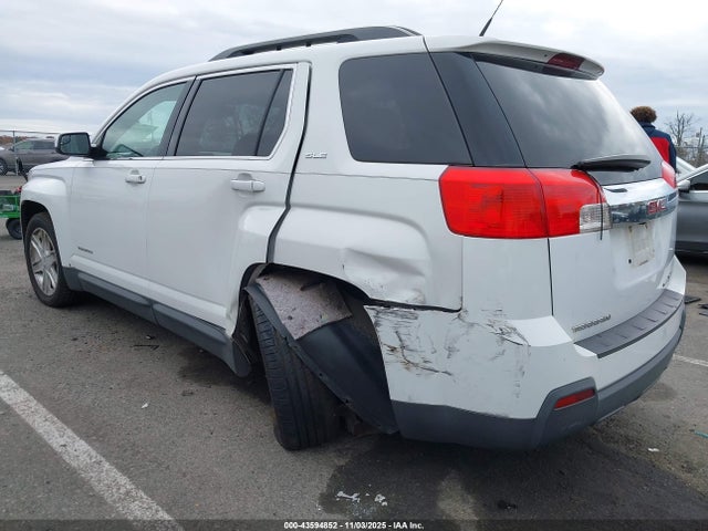 Aukcja sprzedaży 2012 Gmc Terrain Sle-2, vin: 2GKFLTEK5C6114671, numer aukcji: 43594852