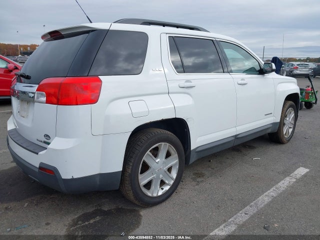 Aukcja sprzedaży 2012 Gmc Terrain Sle-2, vin: 2GKFLTEK5C6114671, numer aukcji: 43594852