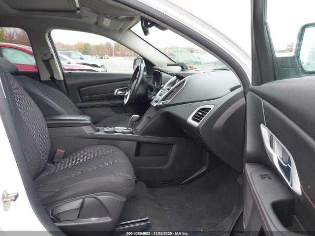 Aukcja sprzedaży 2012 Gmc Terrain Sle-2, vin: 2GKFLTEK5C6114671, numer aukcji: 43594852