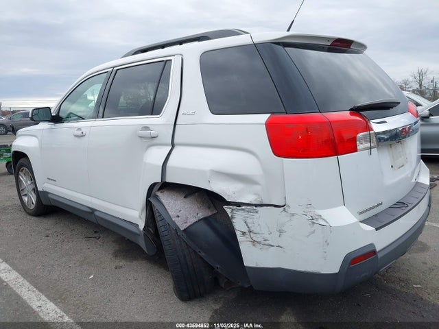 Aukcja sprzedaży 2012 Gmc Terrain Sle-2, vin: 2GKFLTEK5C6114671, numer aukcji: 43594852