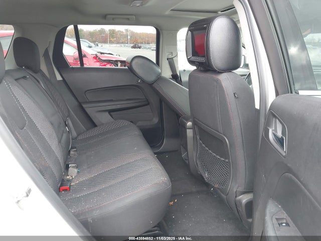 Aukcja sprzedaży 2012 Gmc Terrain Sle-2, vin: 2GKFLTEK5C6114671, numer aukcji: 43594852