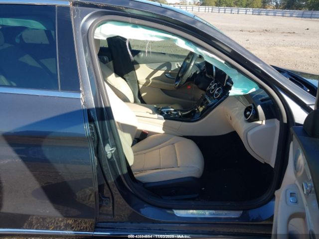 2015 MERCEDES-BENZ C 300 55SWF4JBXFU076902 Photo 4