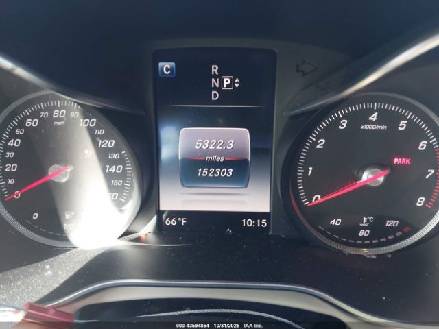 2015 MERCEDES-BENZ C 300 55SWF4JBXFU076902 Photo 6