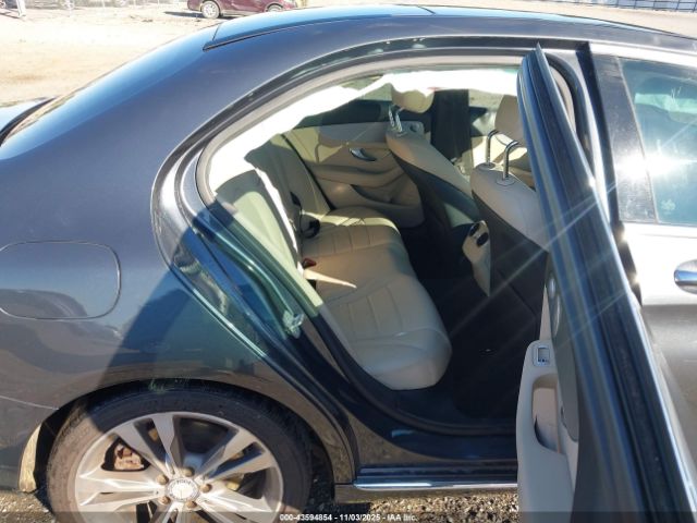 2015 MERCEDES-BENZ C 300 55SWF4JBXFU076902 Photo 7