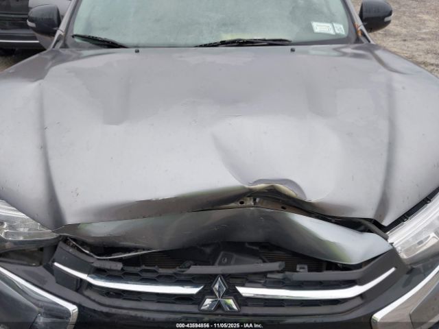 2019 MITSUBISHI OUTLANDER SPORT JA4AR3AU8KU017048 Photo 9