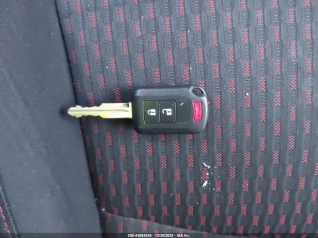 2019 MITSUBISHI OUTLANDER SPORT JA4AR3AU8KU017048 Photo 10