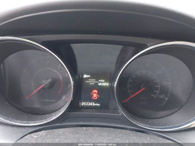 2019 MITSUBISHI OUTLANDER SPORT JA4AR3AU8KU017048 Photo 6