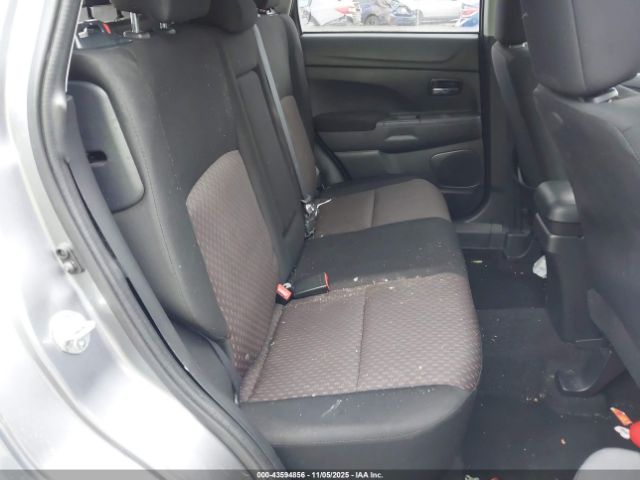 2019 MITSUBISHI OUTLANDER SPORT JA4AR3AU8KU017048 Photo 7