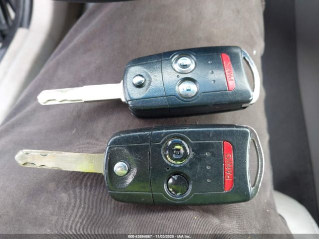 2010 ACURA RDX 5J8TB1H25AA005369 Photo 10