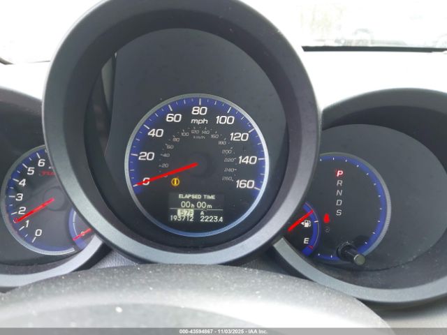 2010 ACURA RDX 5J8TB1H25AA005369 Photo 6