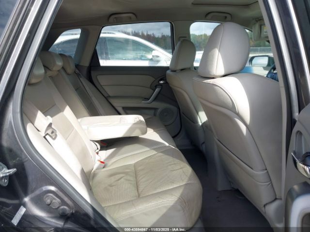 2010 ACURA RDX 5J8TB1H25AA005369 Photo 7