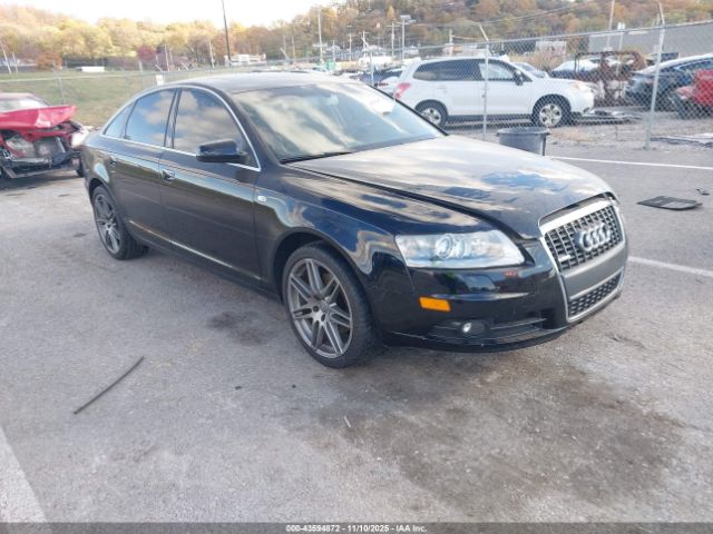 2008 AUDI A6 WAUDH74F88N136745