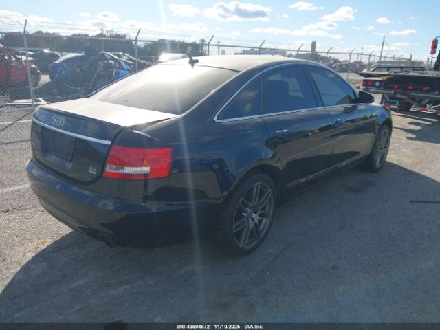 2008 AUDI A6 WAUDH74F88N136745 Photo 3