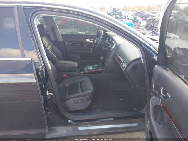 2008 AUDI A6 WAUDH74F88N136745 Photo 4