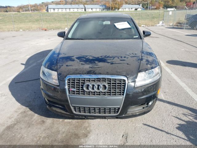 2008 AUDI A6 WAUDH74F88N136745 Photo 5