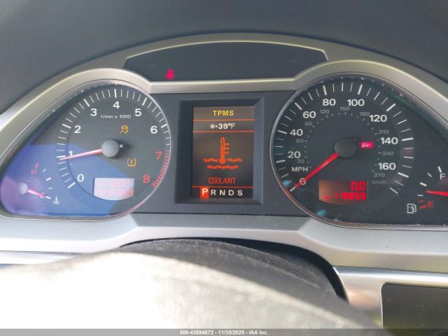 2008 AUDI A6 WAUDH74F88N136745 Photo 6