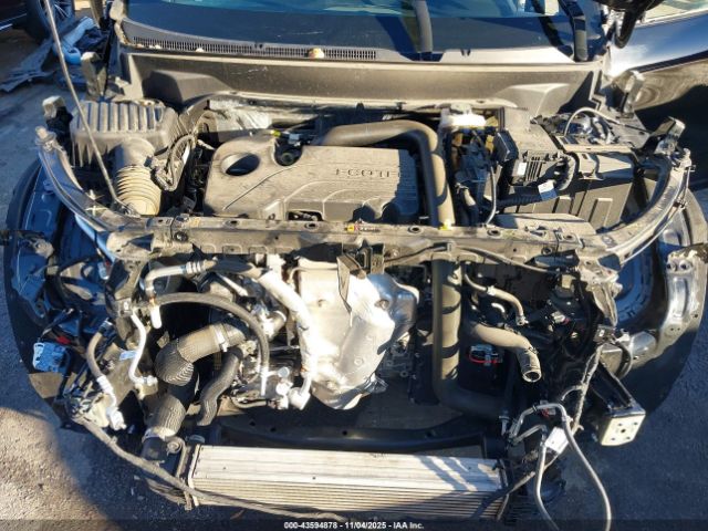 2023 CHEVROLET EQUINOX 3GNAXMEG0PL214391 Photo 9