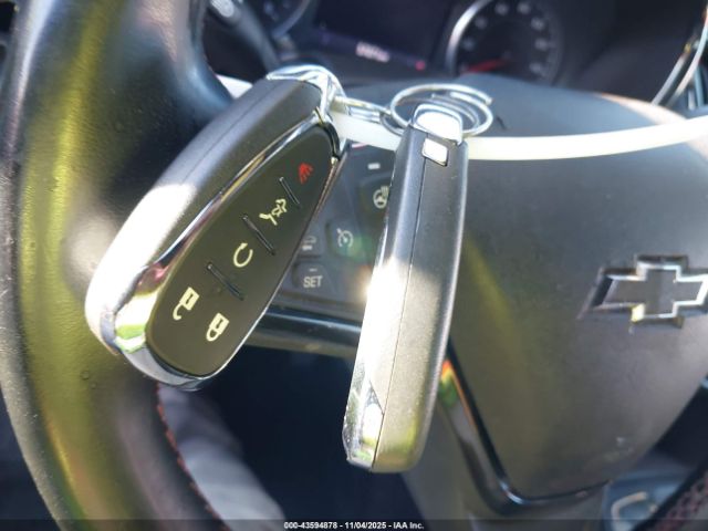 2023 CHEVROLET EQUINOX 3GNAXMEG0PL214391 Photo 10