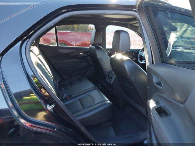 2023 CHEVROLET EQUINOX 3GNAXMEG0PL214391 Photo 7